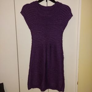Knitted Dress
